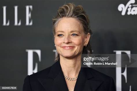 sexy jodie foster|19,998 Jodie Foster Photos & High Res Pictures